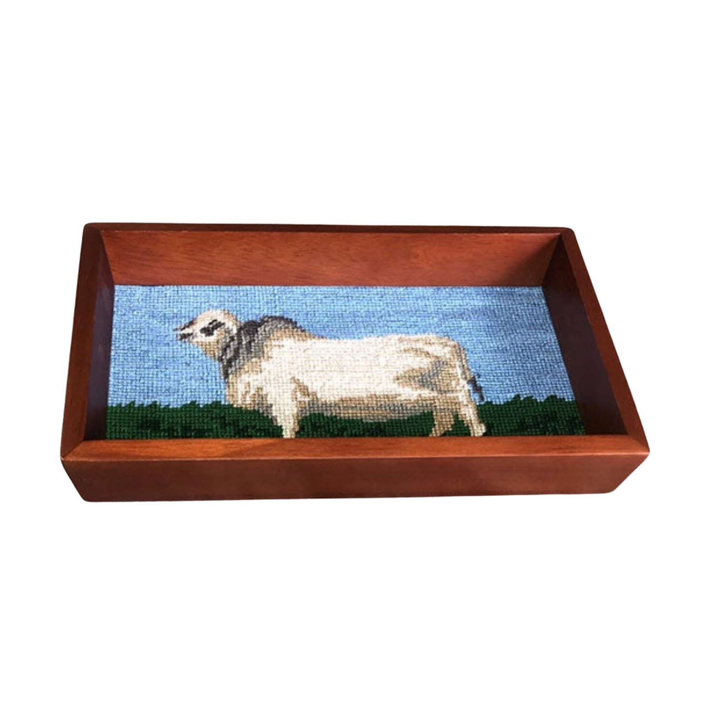 Brahman Valet Tray