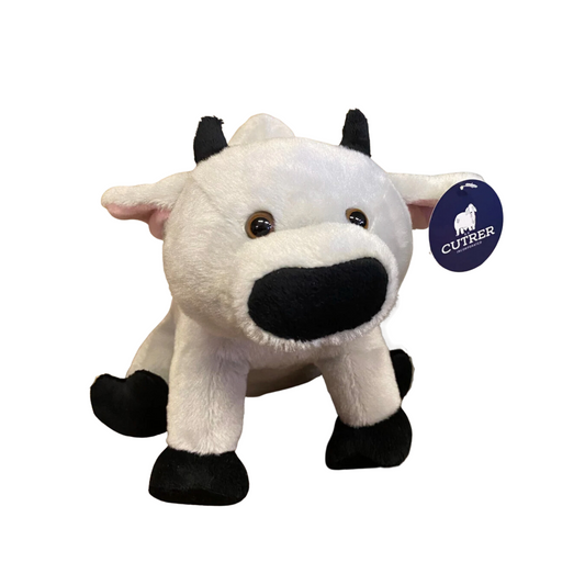 Brahman Stuffed Animal