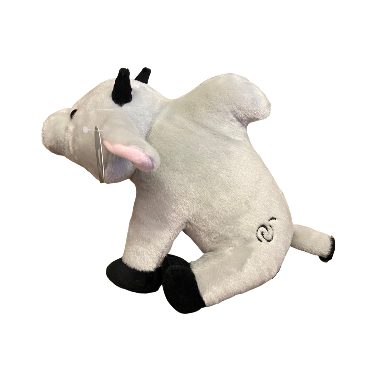 Brahman Stuffed Animal