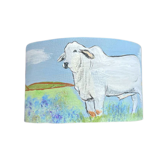 Brahman Cuff Bracelet